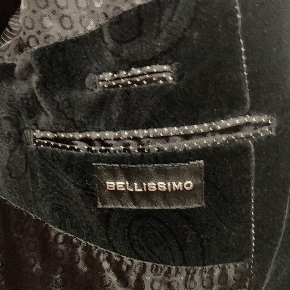 Bellissimo Jacket - Picture 8 of 9